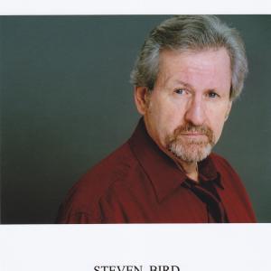 Steven L. Bird