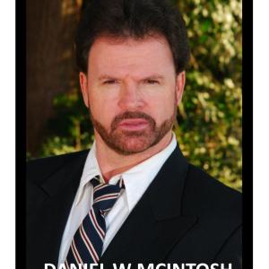 Daniel W McIntosh Detective 2