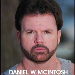 Daniel W McIntosh-Stunt 1