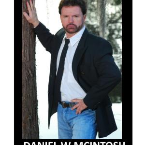Daniel W McIntosh-Detective Look