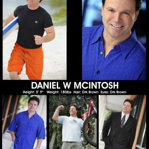 Daniel W McIntosh Lifestyle Back3