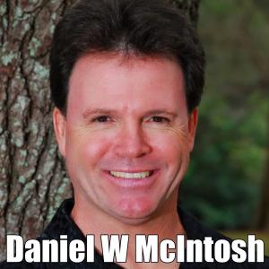 Daniel W McIntosh ActorStunt performerProfessional Juggler