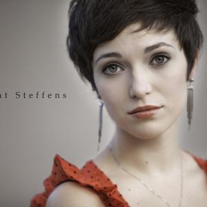 Kat Steffens