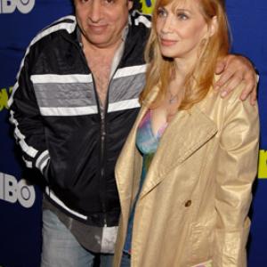 Steven Van Zandt and Maureen Van Zandt at event of Entourage 2004