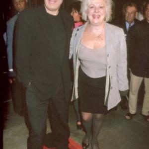 Joseph Bologna and Renée Taylor at event of The Cider House Rules (1999)