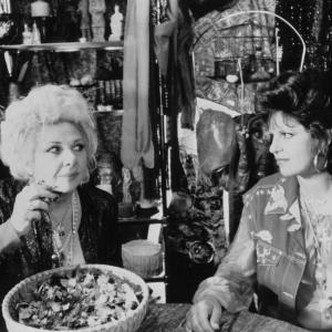 Still of Lainie Kazan and Rene Taylor in Love Is All There Is 1996