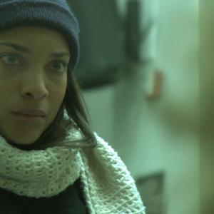 Nia Fairweather in The Roe Effect (2009)