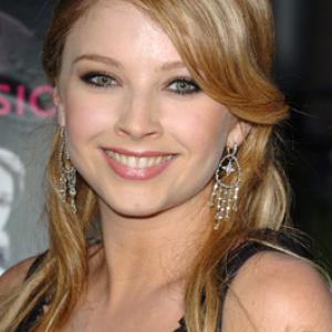 Elisabeth Harnois at event of Pretty Persuasion 2005