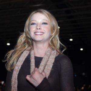 Elisabeth Harnois at event of Pretty Persuasion 2005