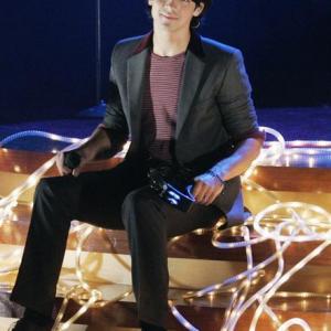 Still of Kevin Jonas in Dancing with the Stars (2005)