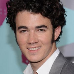 Kevin Jonas at event of Camp Rock 2008