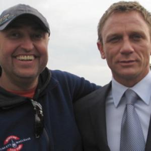 Daniel Craig