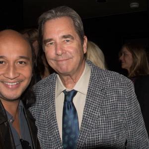 Beau Bridges