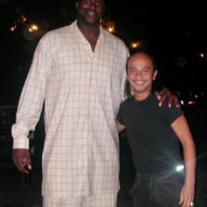 Shaq