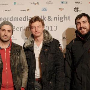 Berlinale, Germany 2013