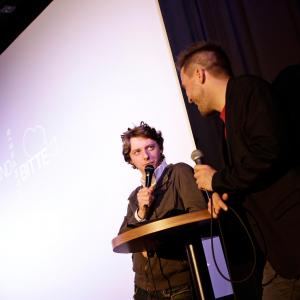 Und bitte Filmfest Germany 2012