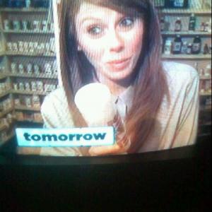 My role as your local pharmacist on The Doctors
