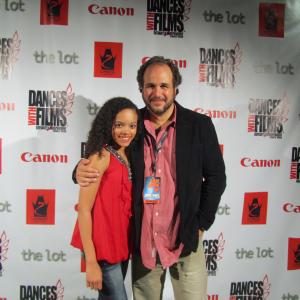 Wendi Motte and Jesse Wolfe DirectorWriter Eye of the Hurricane