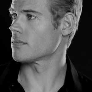 Trevor Donovan 2015