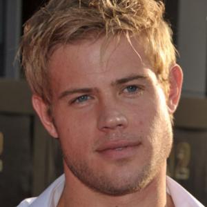 Trevor Donovan at event of Gelezinis zmogus 2 2010