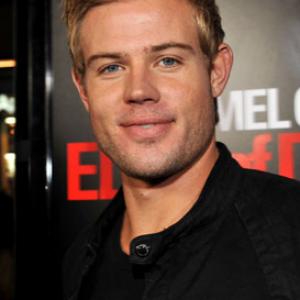 Trevor Donovan at event of Edge of Darkness 2010