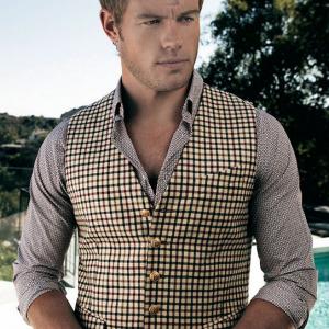 Trevor Donovan