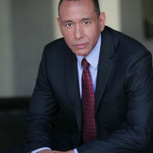 Mark A. Hernandez