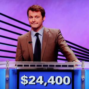 Jeopardy! 2013