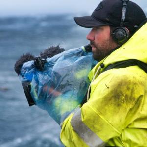 the Bering Sea  Deadliest Catch 8