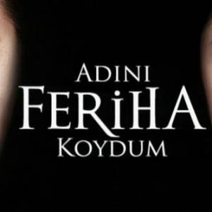 Vahide Perin and Hazal Kaya in Adini Feriha Koydum 2011