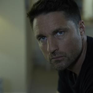 Still of Martin Henderson in The Red Road 2014