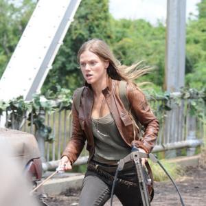 Still of Tracy Spiridakos in Revolution 2012