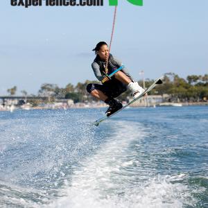 Vaja Wakeboarding in Long Beach CA vajamusiccom  wakexperiencecom