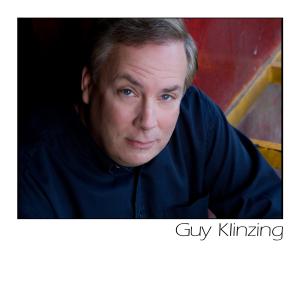 Guy Klinzing
