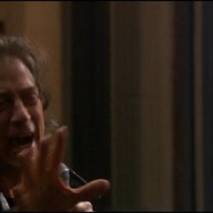 Still of Richard Lewis in The Dead Zone 2002