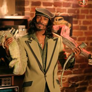 Still of Snoop Dogg in Starsky amp Hutch 2004