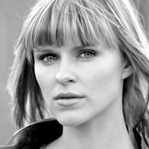 The Nordic Actress Emilia Uutinen
