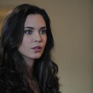 Still of Odette Annable in Group Sex 2010