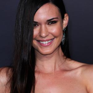 Odette Annable at event of Bado zaidynes 2012