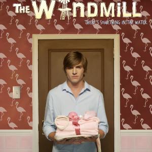 THE WINDMILL Die Windpomp