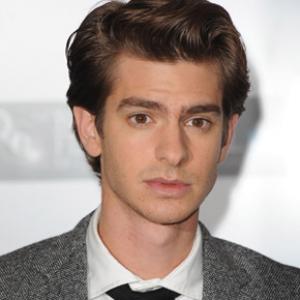 Andrew Garfield at event of Never Let Me Go 2010