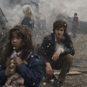 Still of Andrew Garfield in Red Riding In the Year of Our Lord 1974 2009