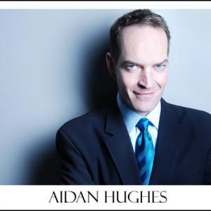 Aidan Hughes