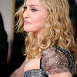 Madonna at event of The 69th Annual Golden Globe Awards (2012)