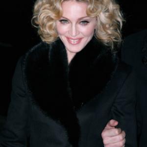 Madonna at event of Revolver 2005
