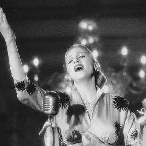 Still of Madonna in Evita (1996)