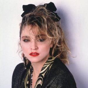 Desperately Seeking Susan Madonna