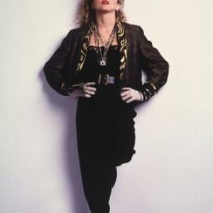 Desperately Seeking Susan Madonna