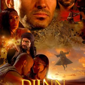 Djinn  An Ancient Fairy Tale Directed By Sean Solimon