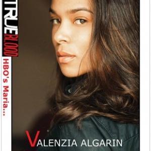 Valenzia Algarin #TrueBlood